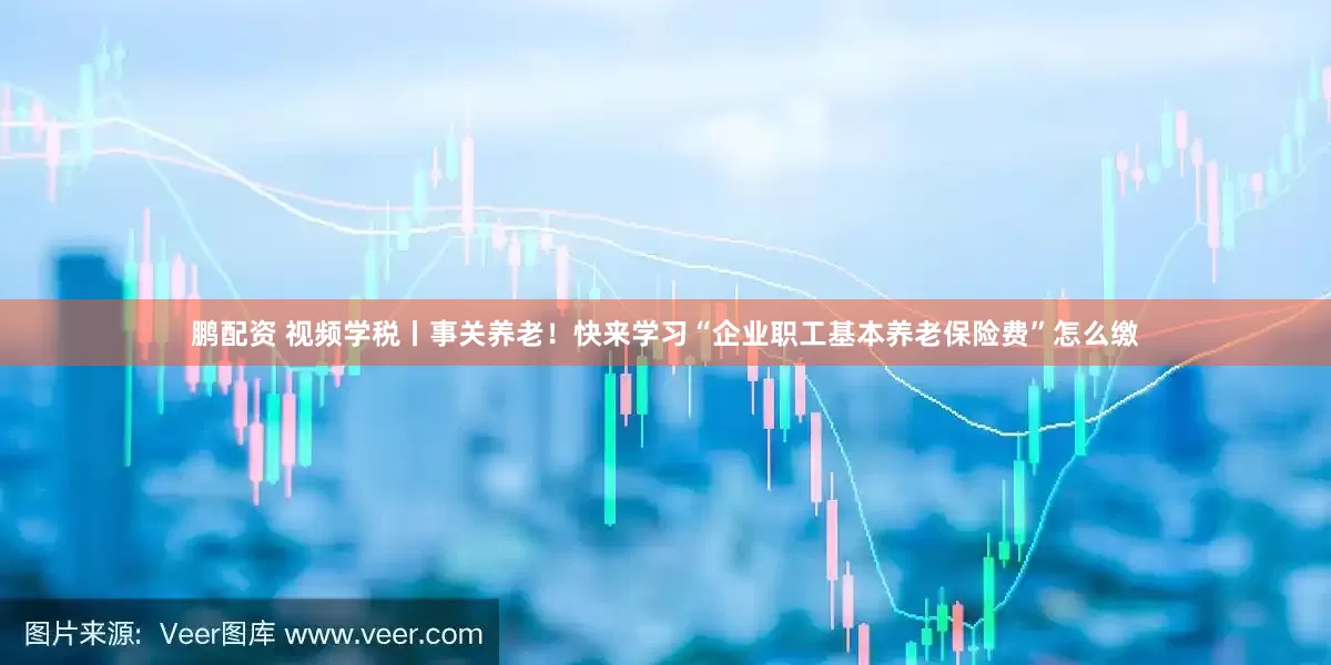 鹏配资 视频学税丨事关养老！快来学习“企业职工基本养老保险费”怎么缴